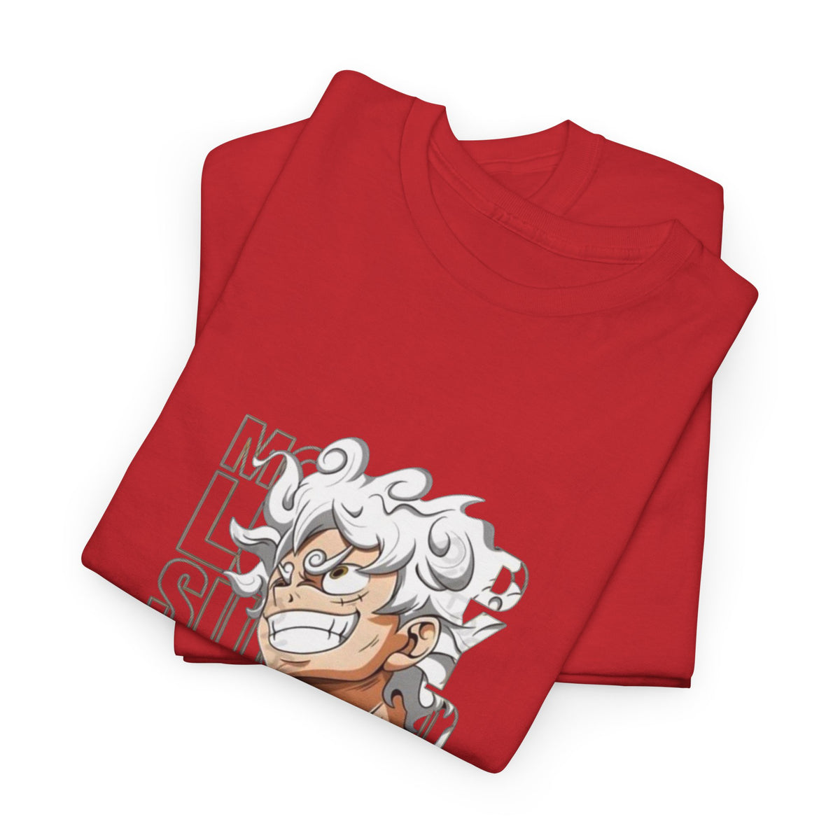 One Piece Anime graphic tee