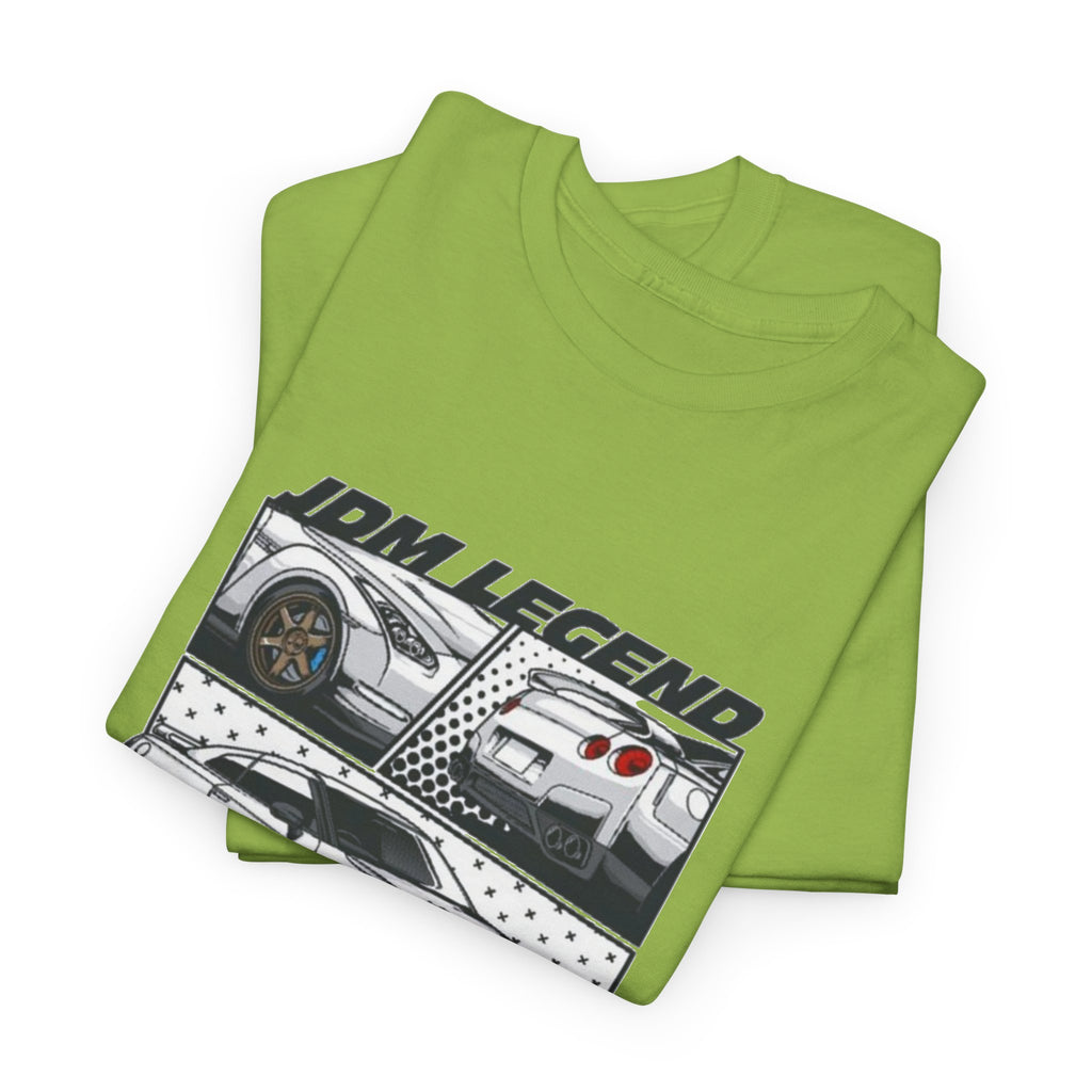 Skyline R35 Graphic tee