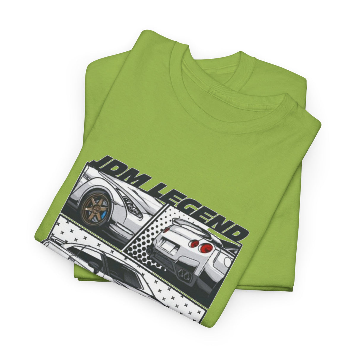 Skyline R35 Graphic tee