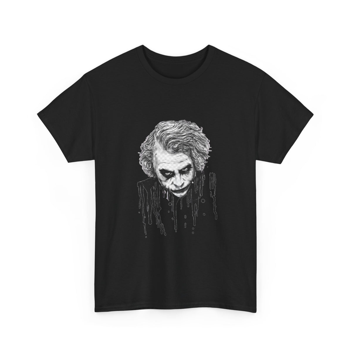 The Joker Graphic tee