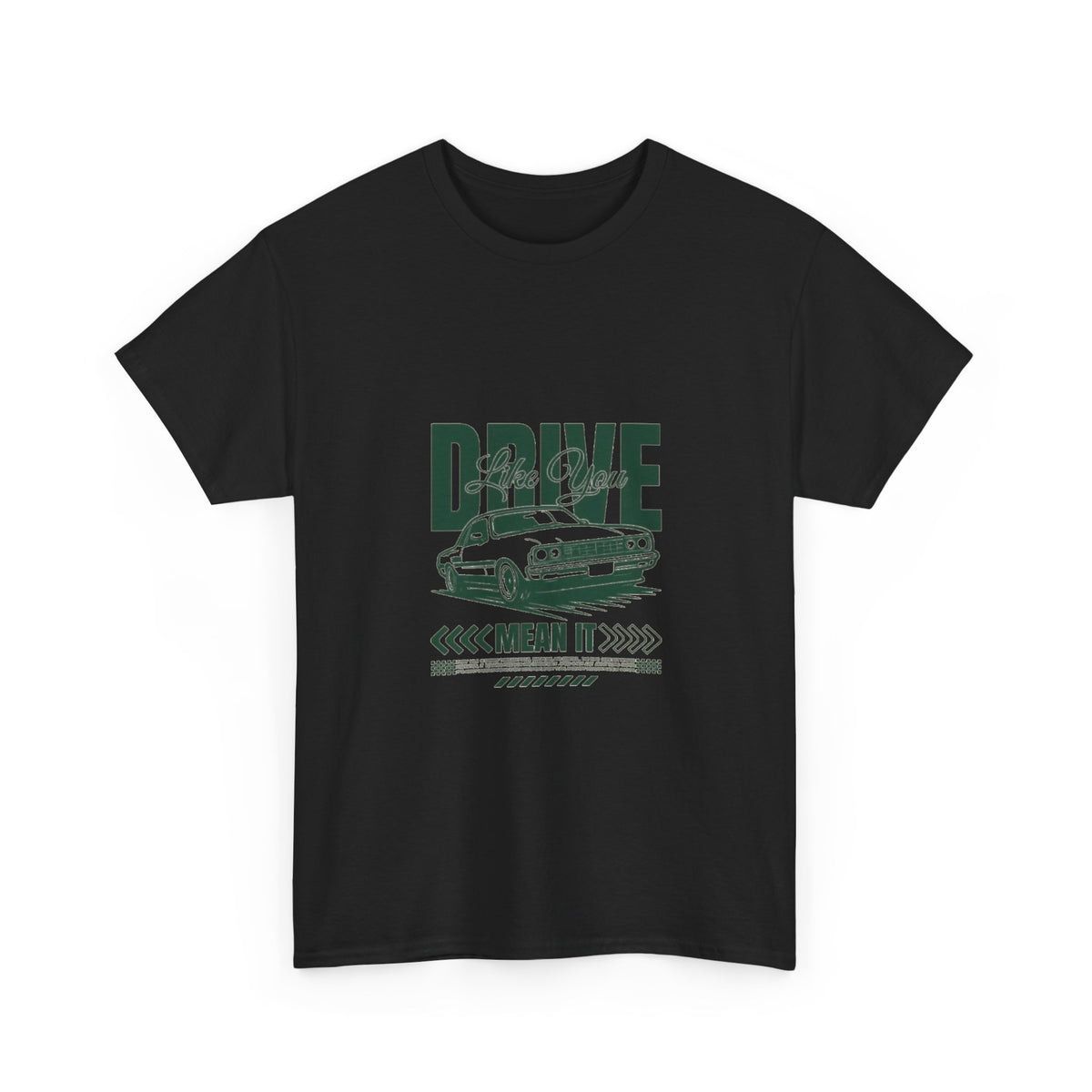 Dodge challenger Graphic tee
