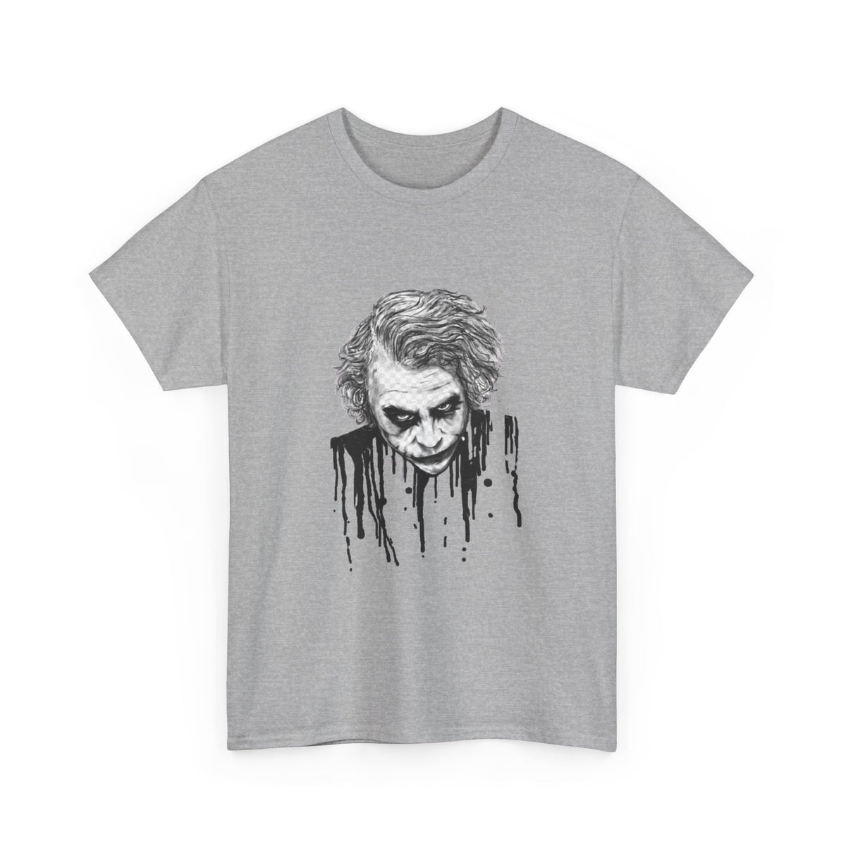 The Joker Graphic tee