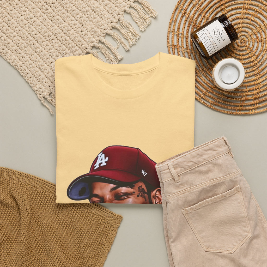 Rapper Graphic tee
