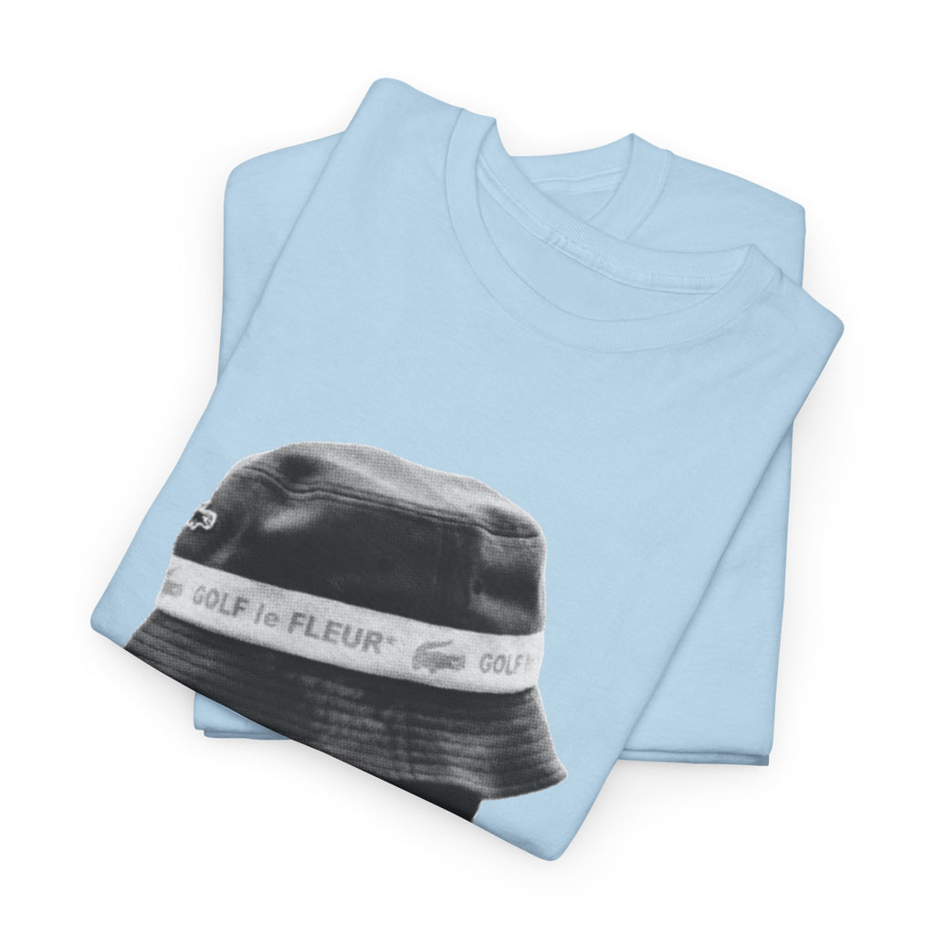 Tyler The Creator Bucket hat Graphic Tee