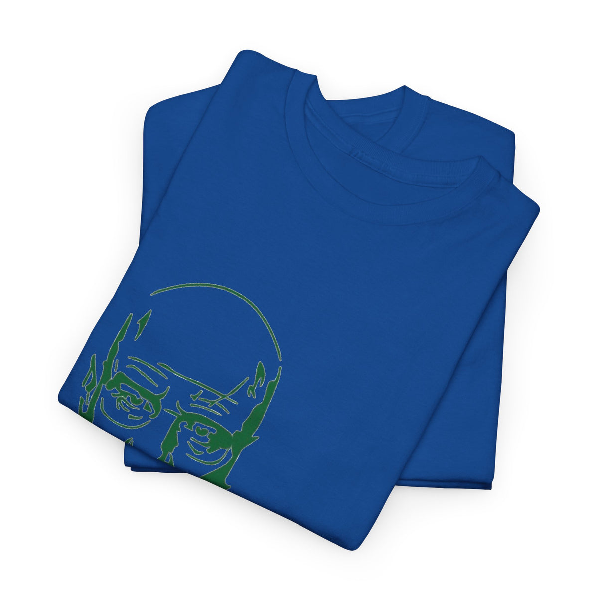 Walter White Breaking Bad graphic tee