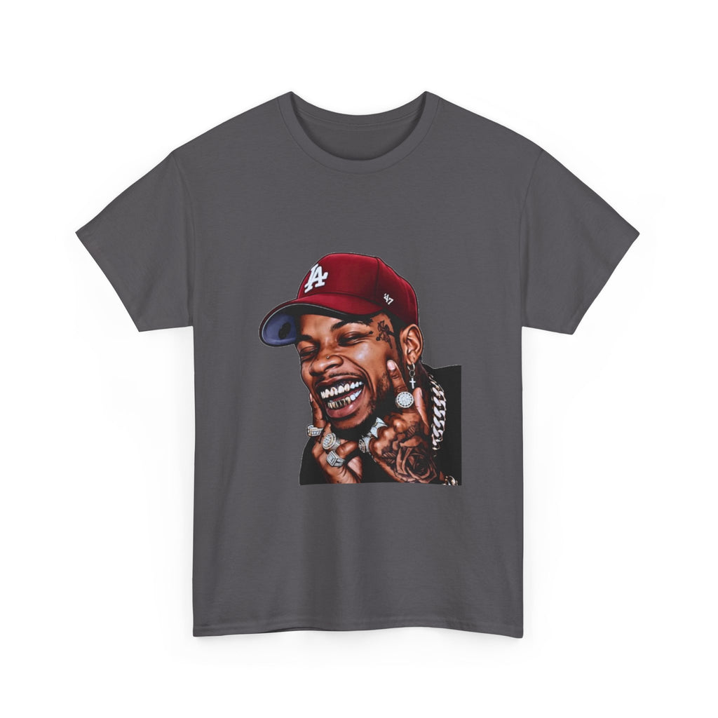 Rapper Graphic tee