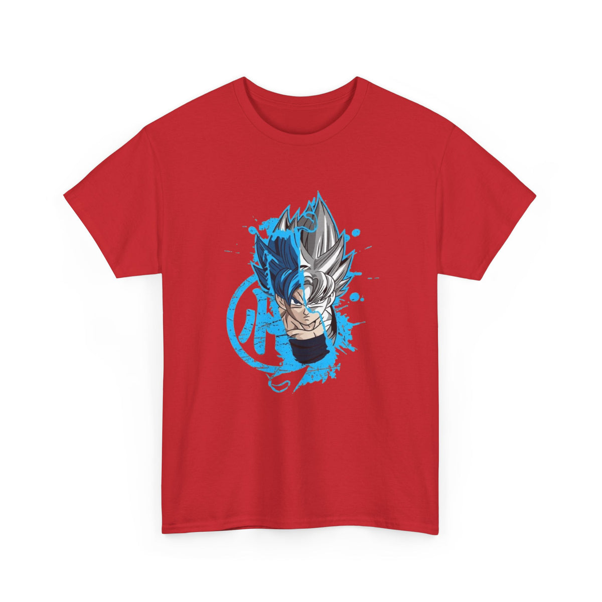 Anime Graphic tee