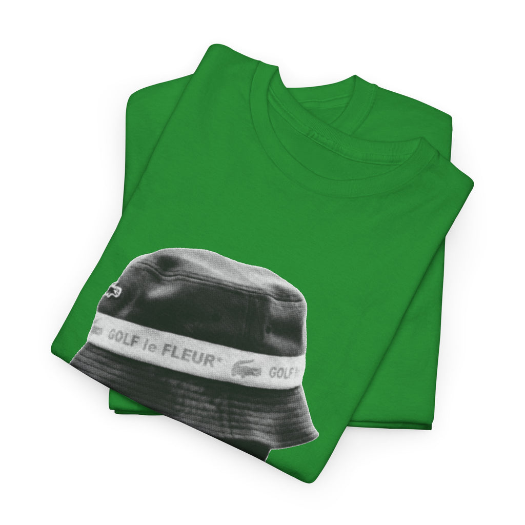Tyler The Creator Bucket hat Graphic Tee
