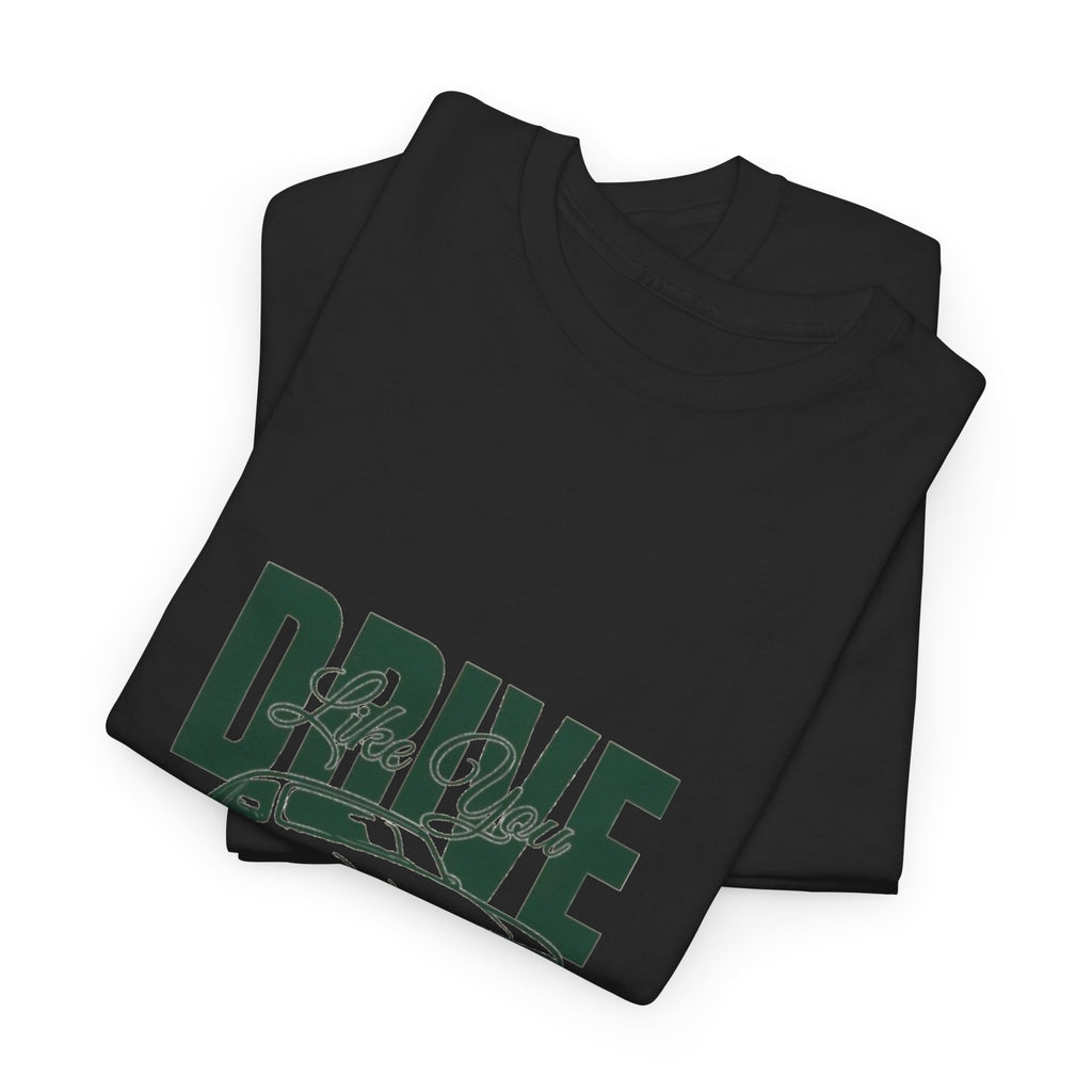 Dodge challenger Graphic tee