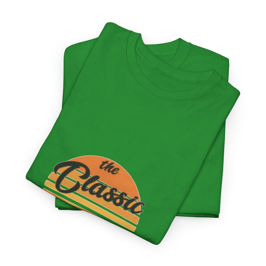 American classic muscle car Graphic tee