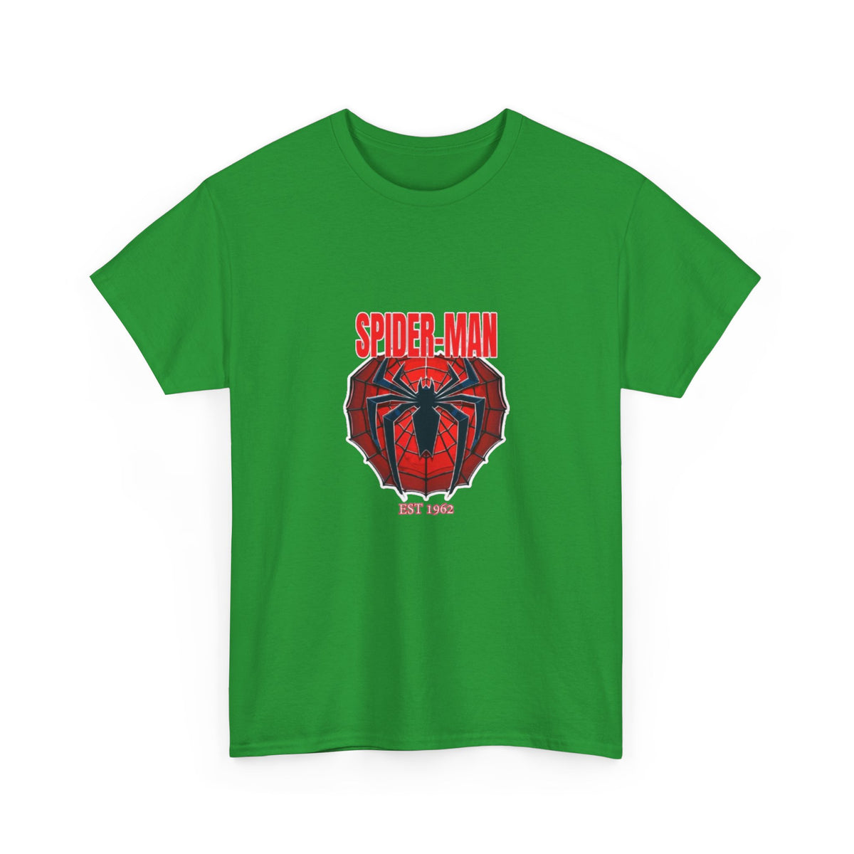 Marvel Spiderman Graphic tee