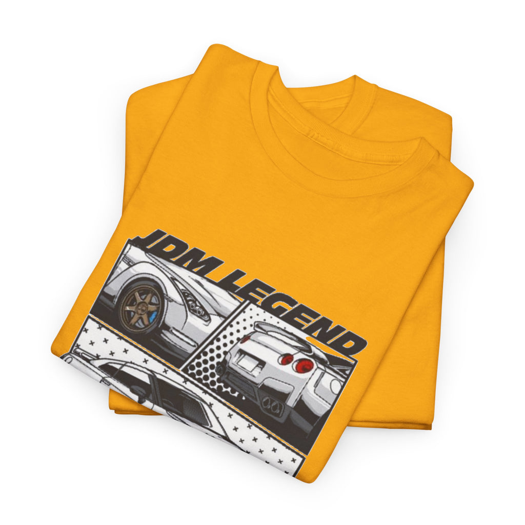 Skyline R35 Graphic tee
