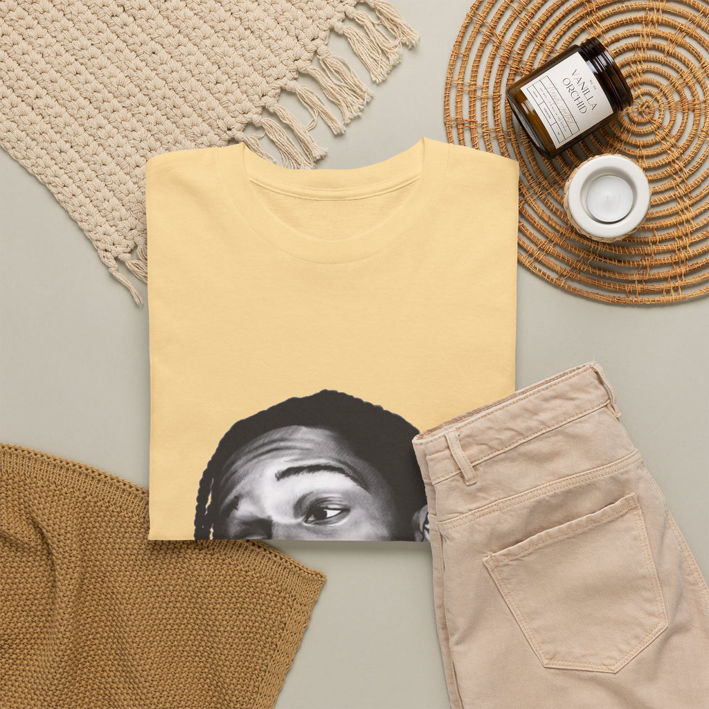 ASAP Rocky Graphic tee