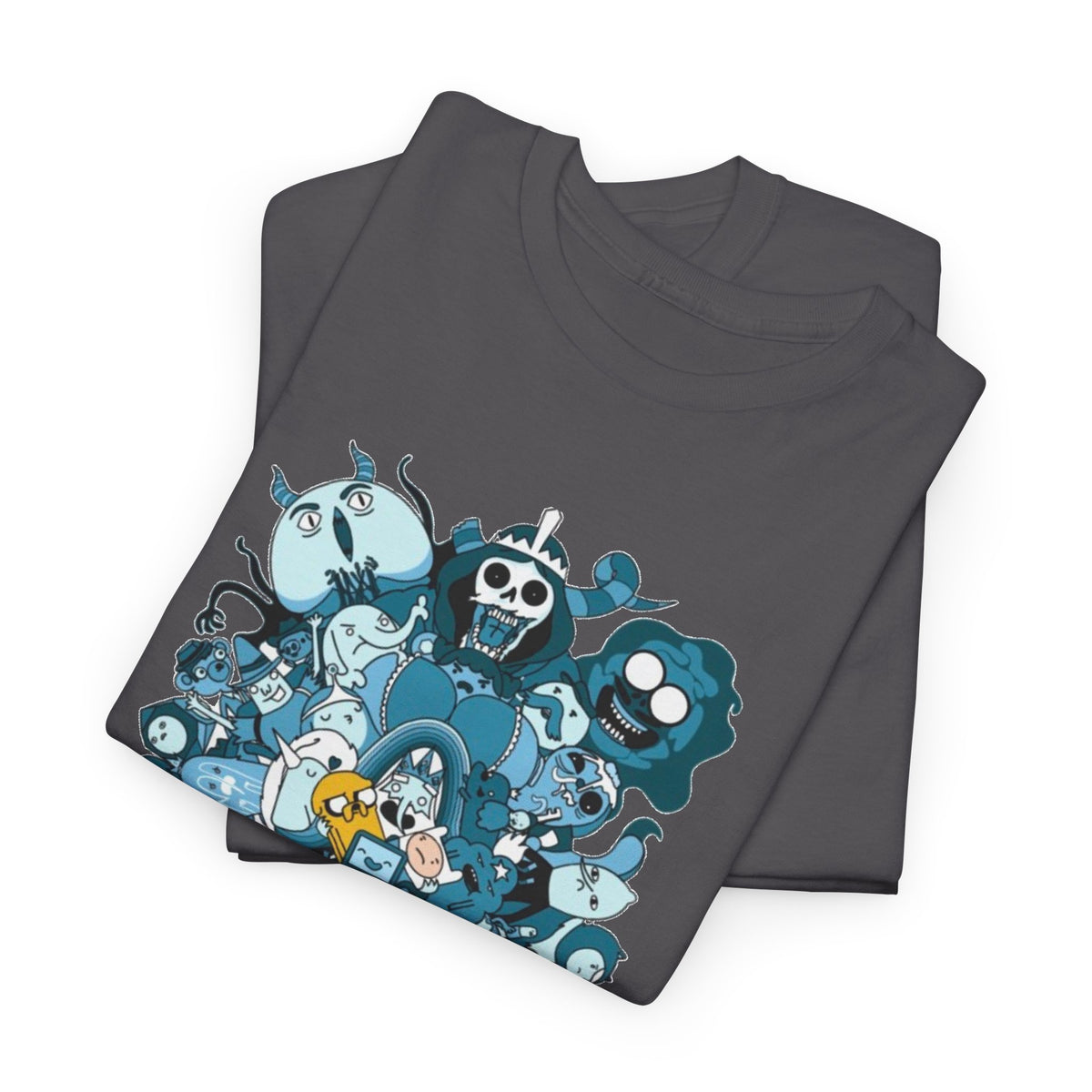 Adventure time Graphic tee