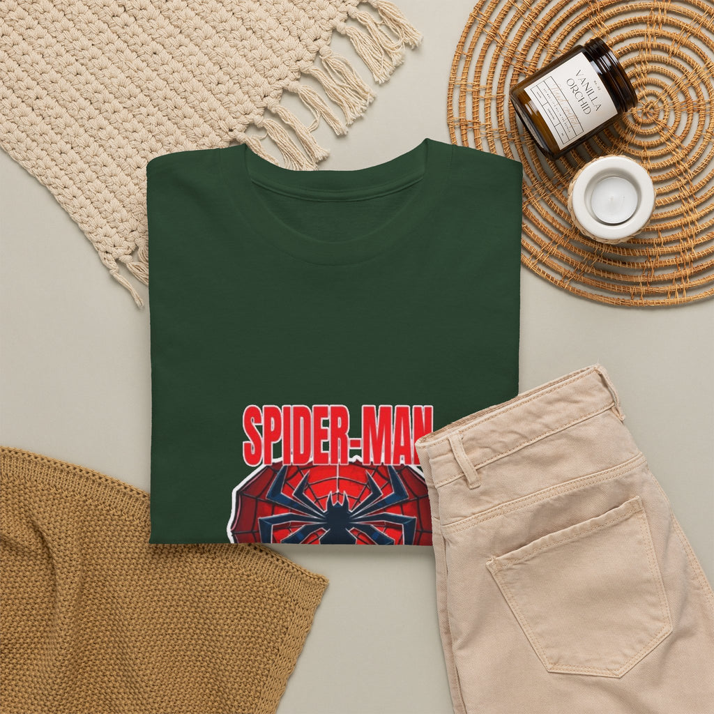 Marvel Spiderman Graphic tee