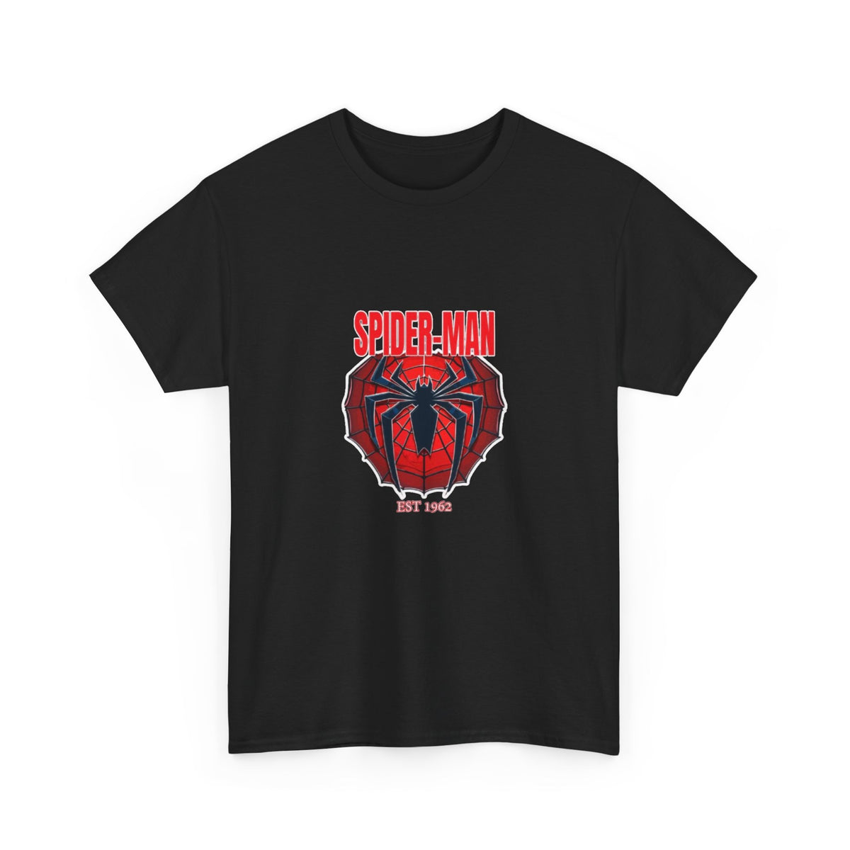 Marvel Spiderman Graphic tee