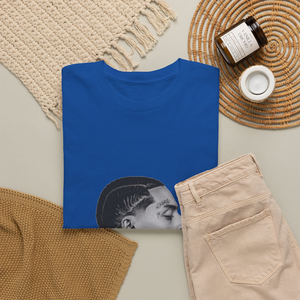Central Cee head Graphic tee