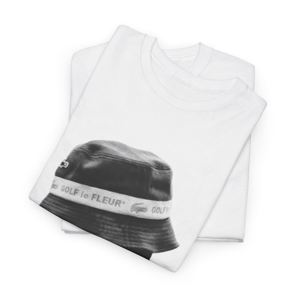 Tyler The Creator Bucket hat Graphic Tee