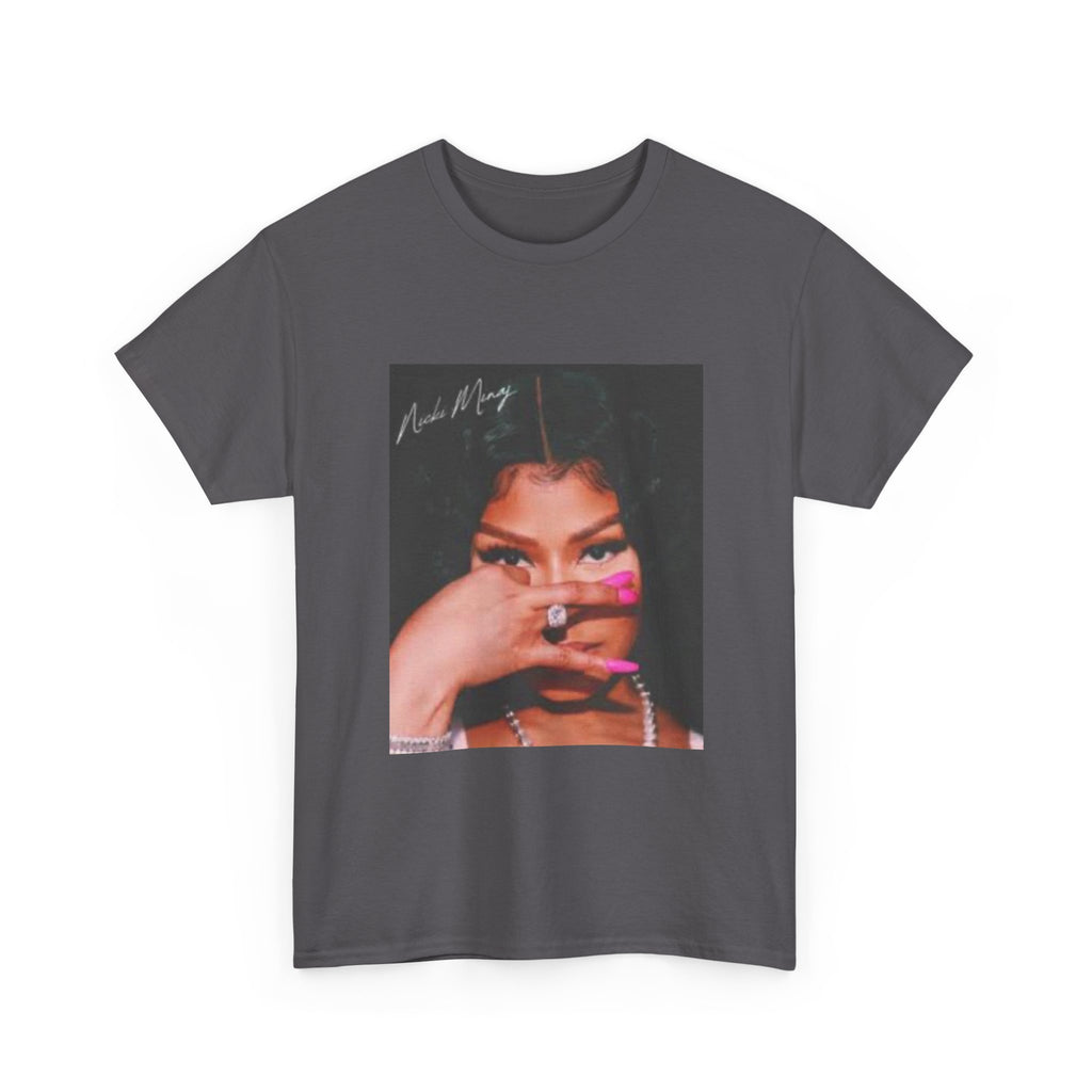 Nikki Minaj Graphic tee
