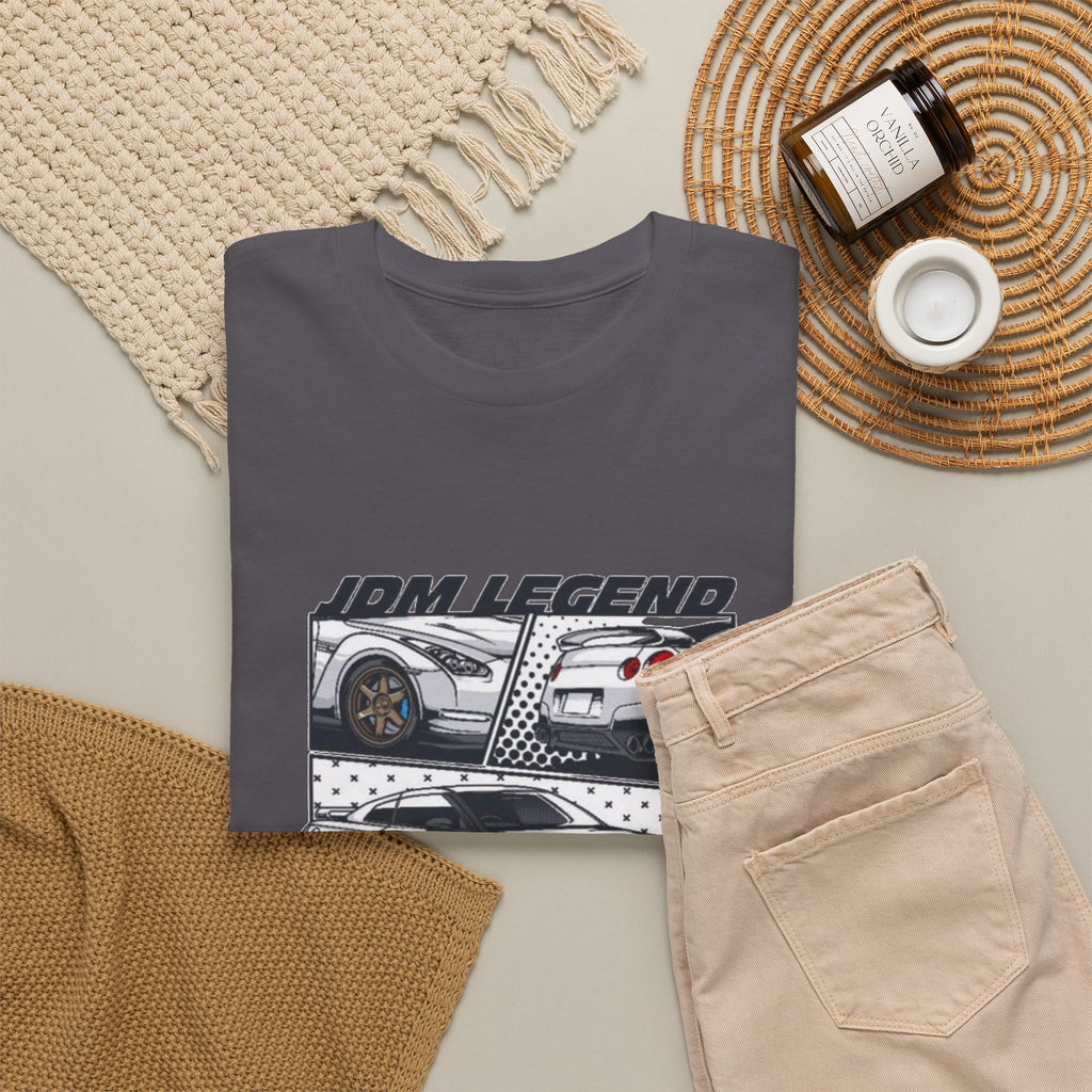 Skyline R35 Graphic tee