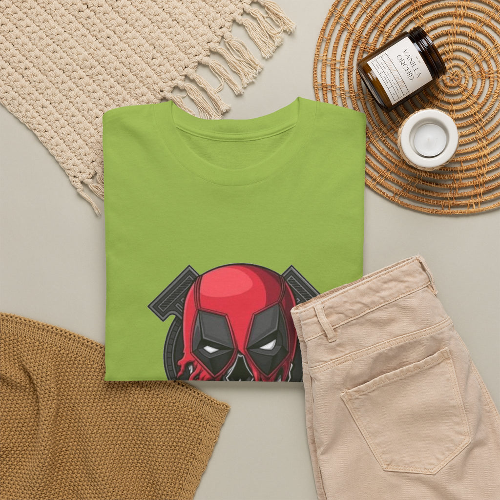 Deadpool Graphic tee