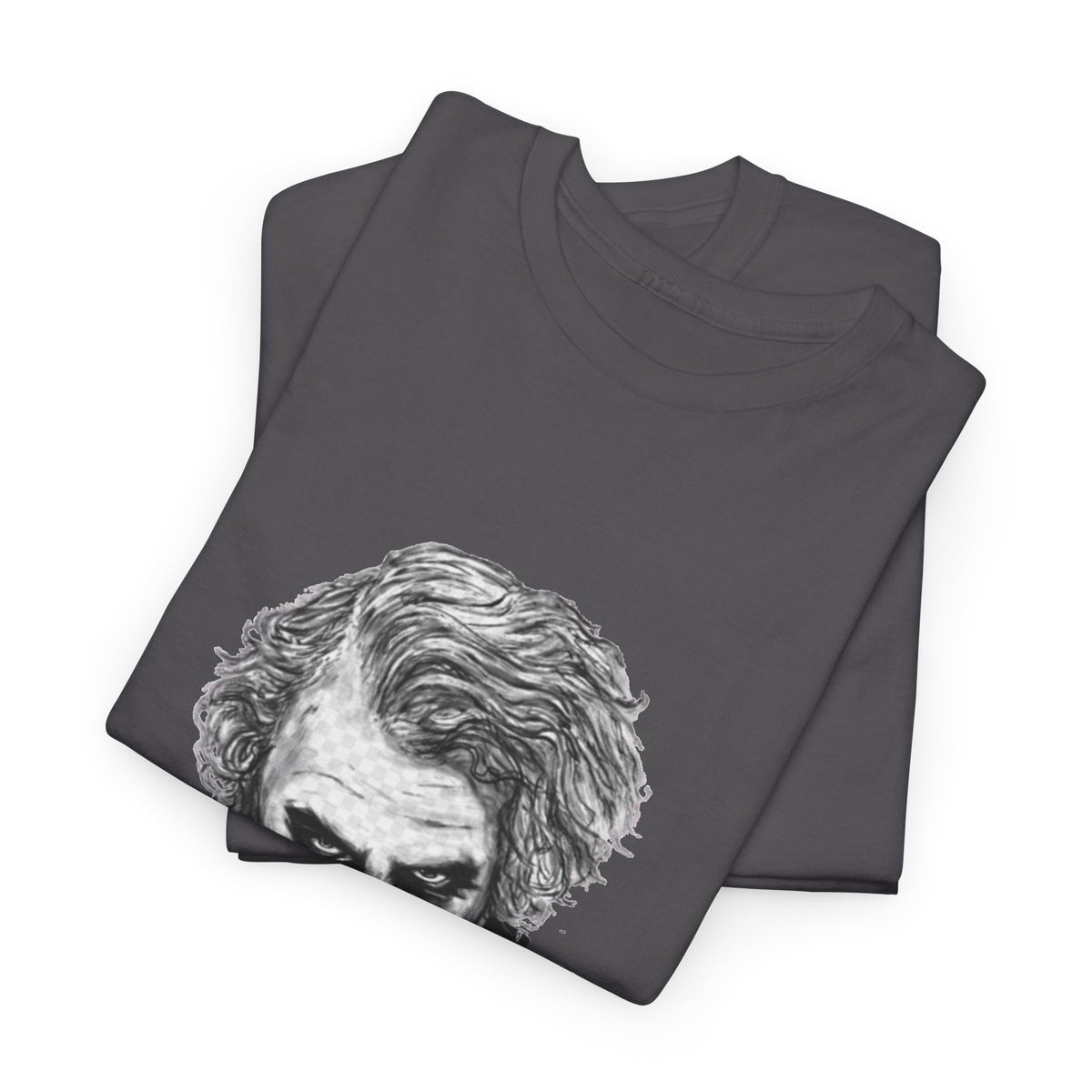 The Joker Graphic tee