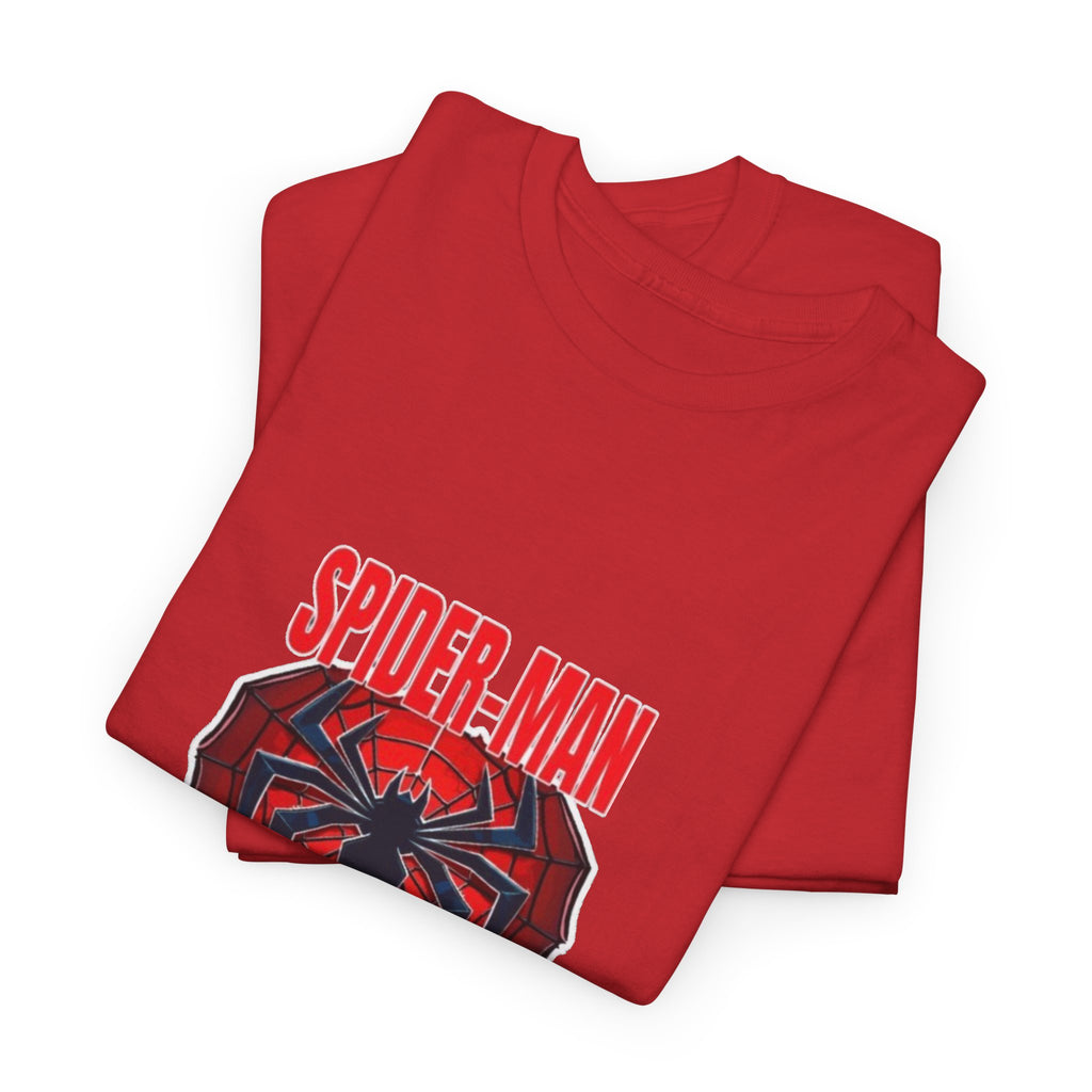 Marvel Spiderman Graphic tee