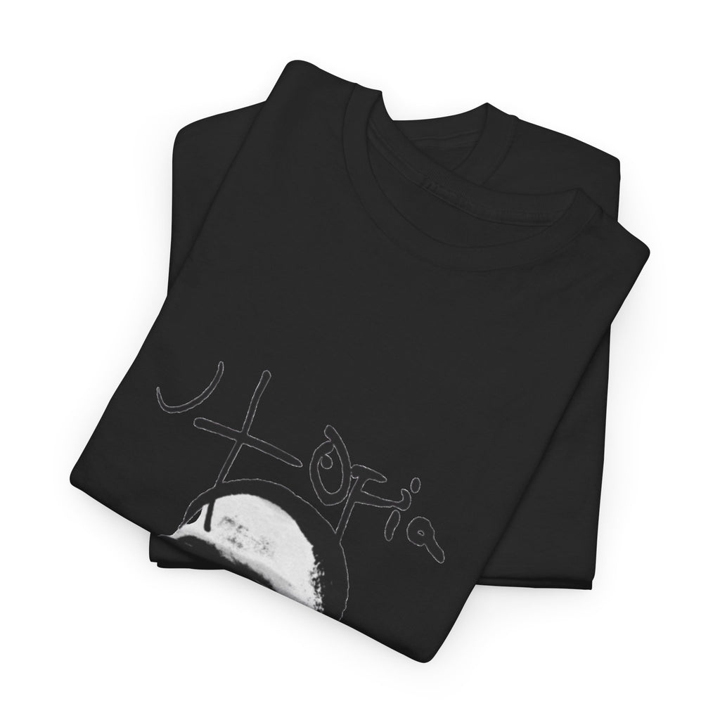 Travis Scott Utopia Graphic Tee