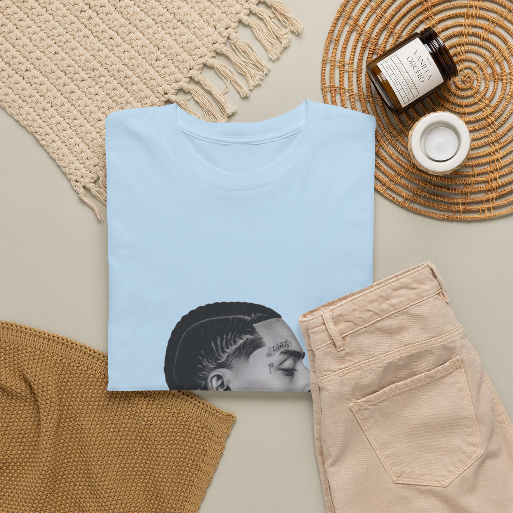Central Cee head Graphic tee
