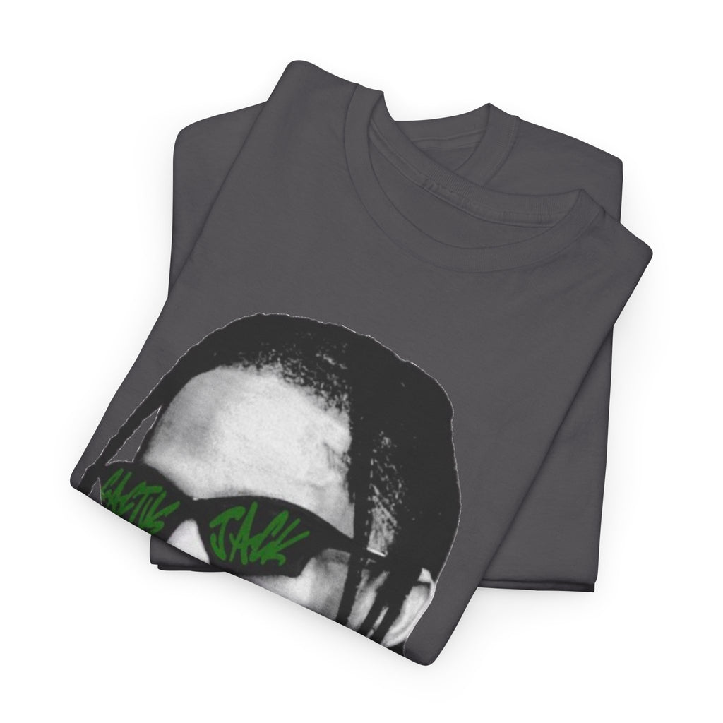 Travis Scott Head Graphic tee