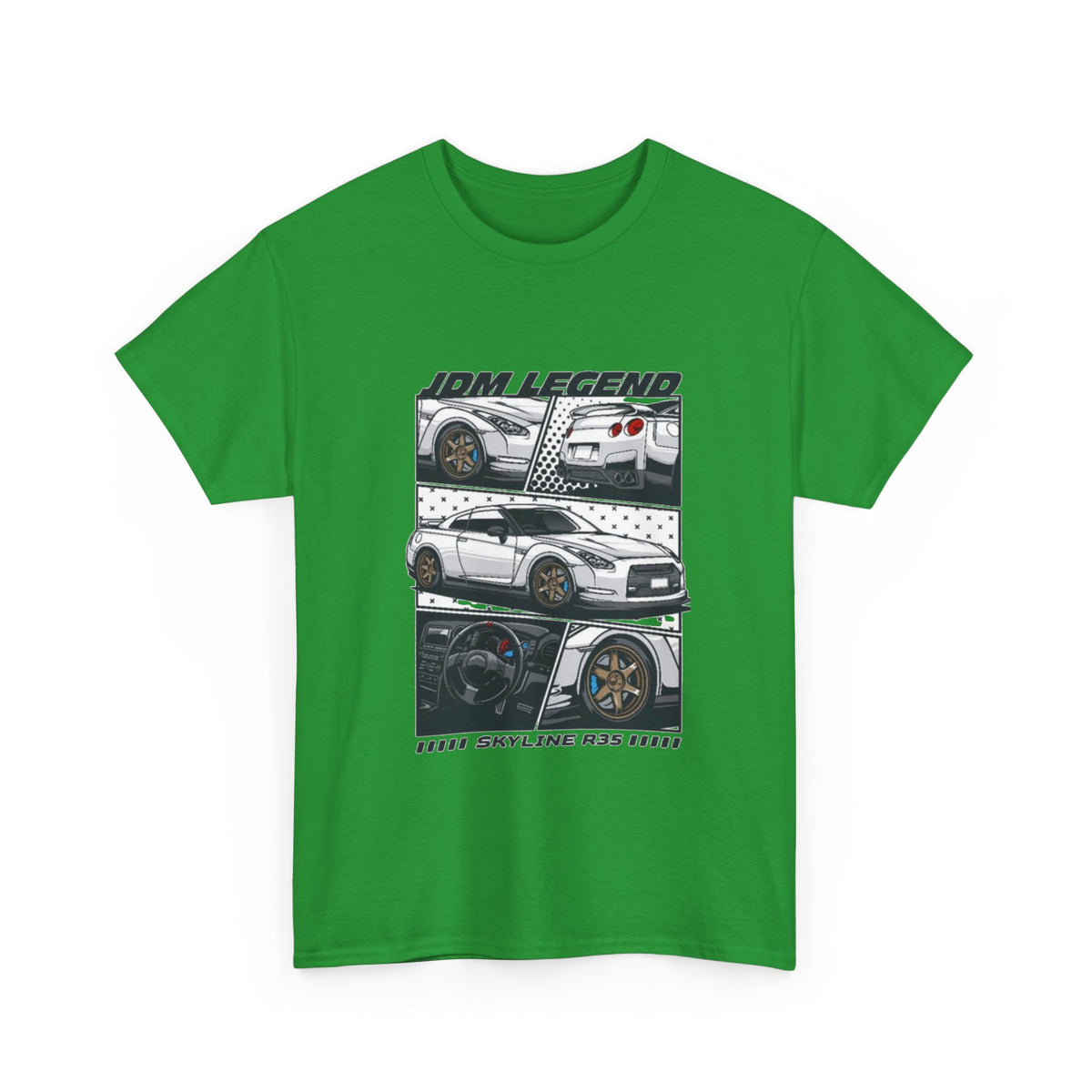 Skyline R35 Graphic tee