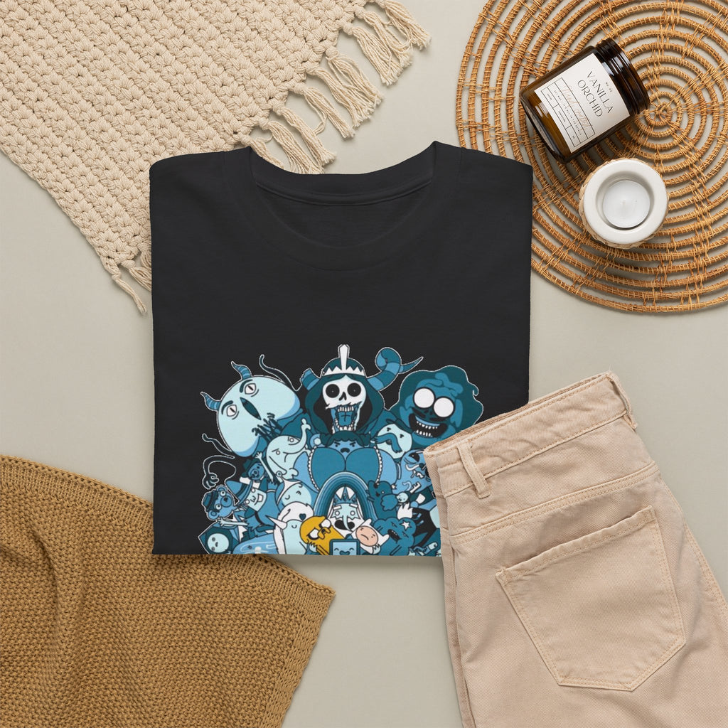 Adventure time Graphic tee