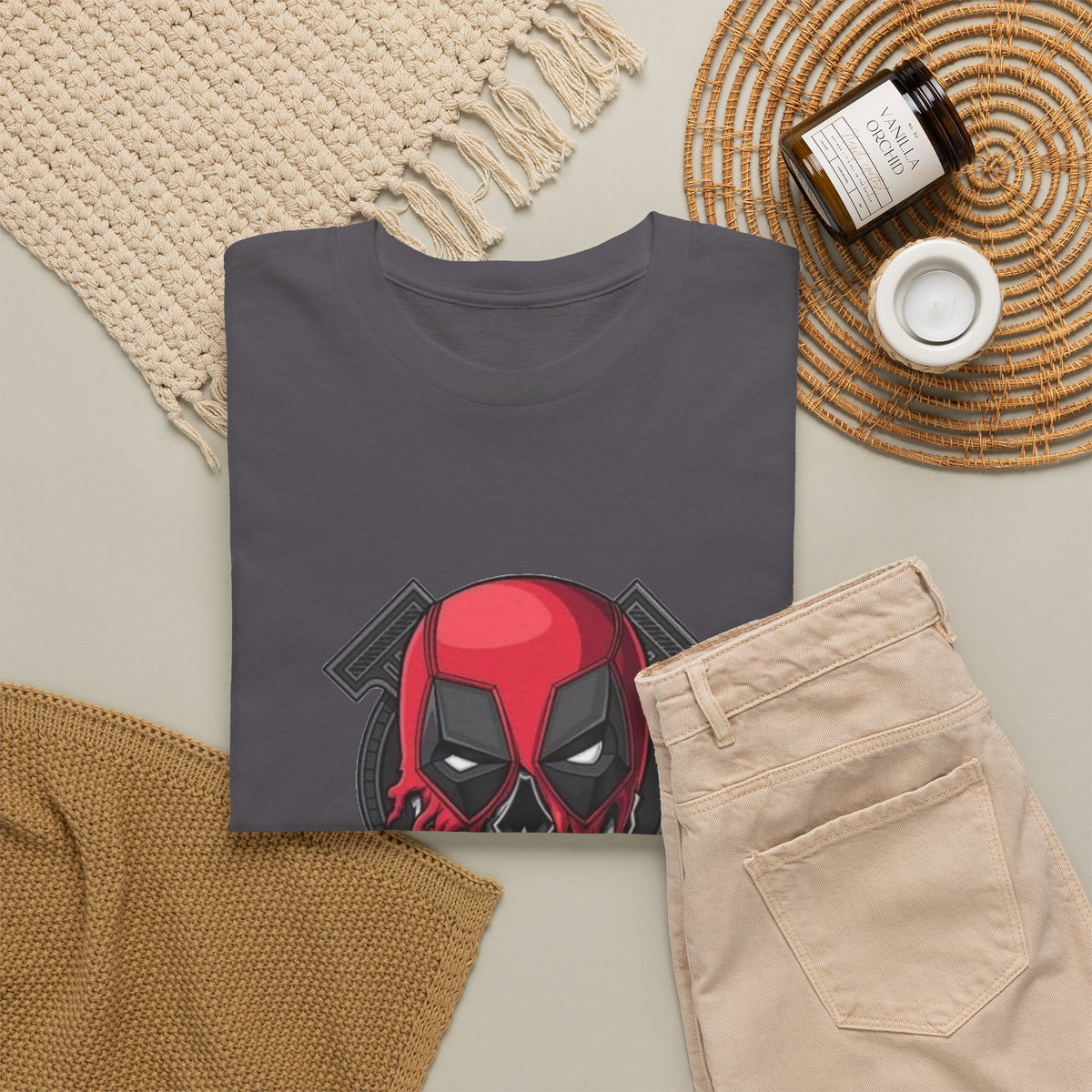 Deadpool Graphic tee
