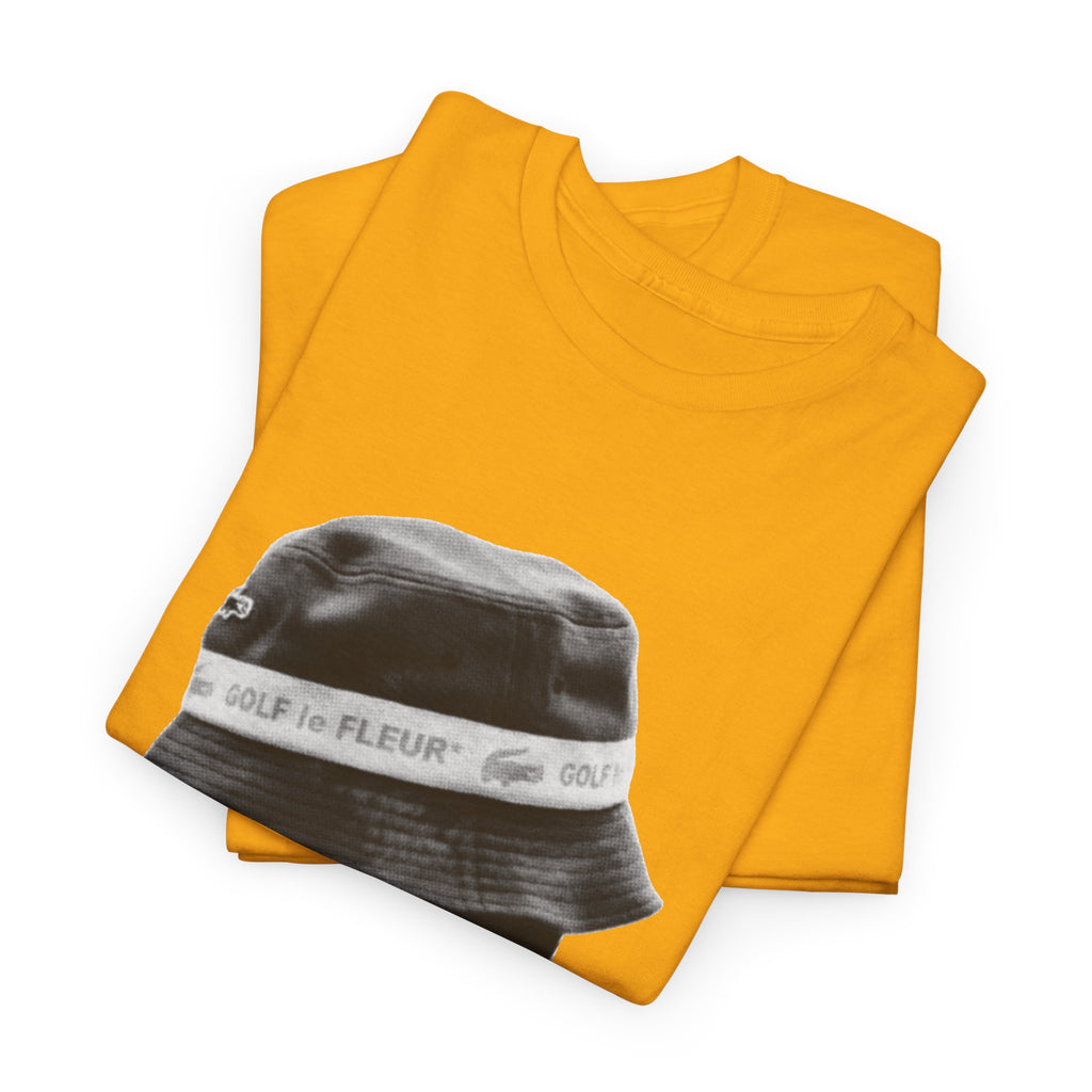 Tyler The Creator Bucket hat Graphic Tee
