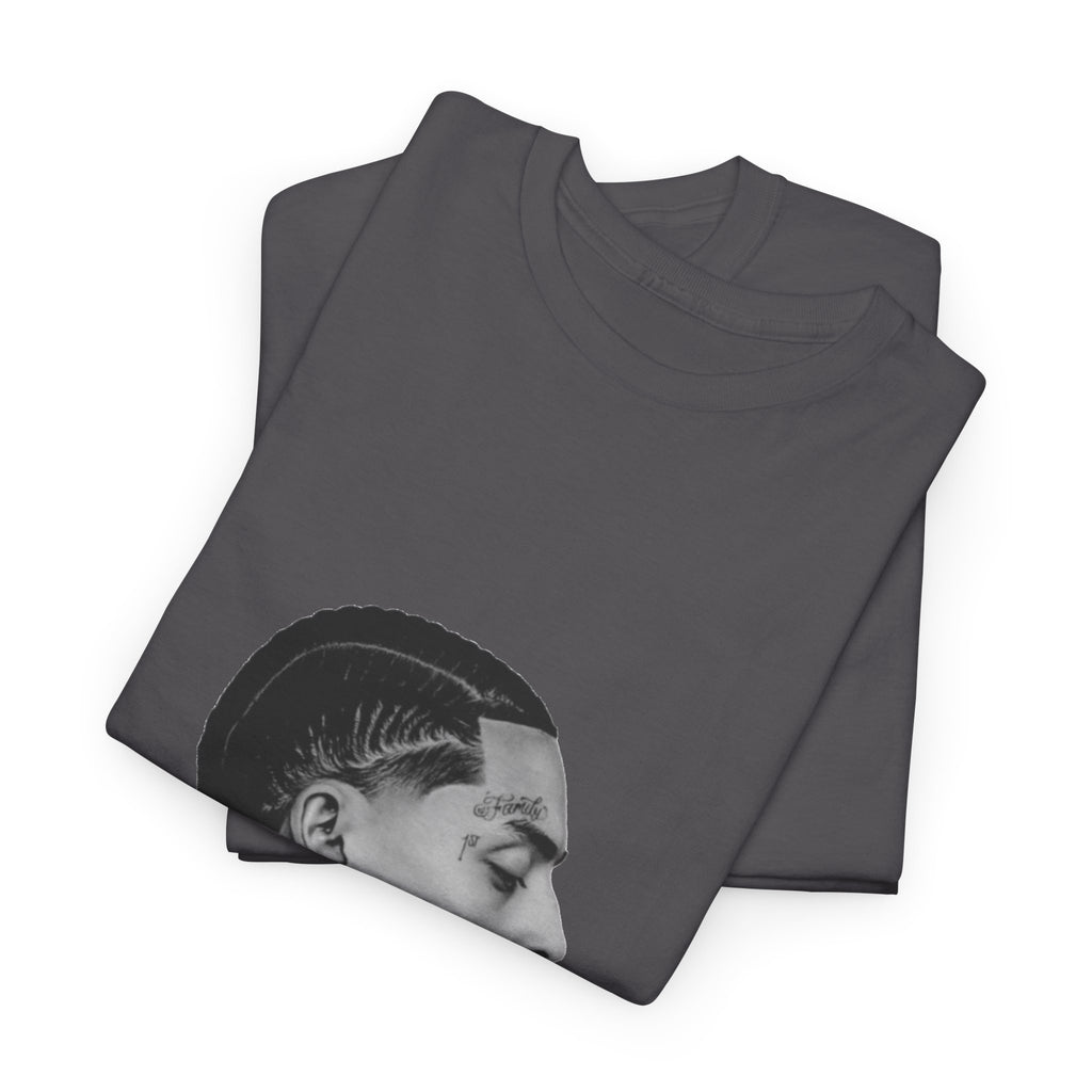 Central Cee head Graphic tee