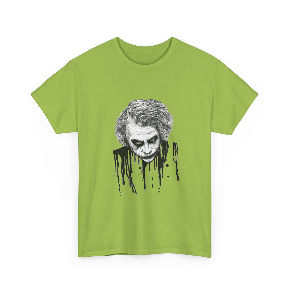 The Joker Graphic tee