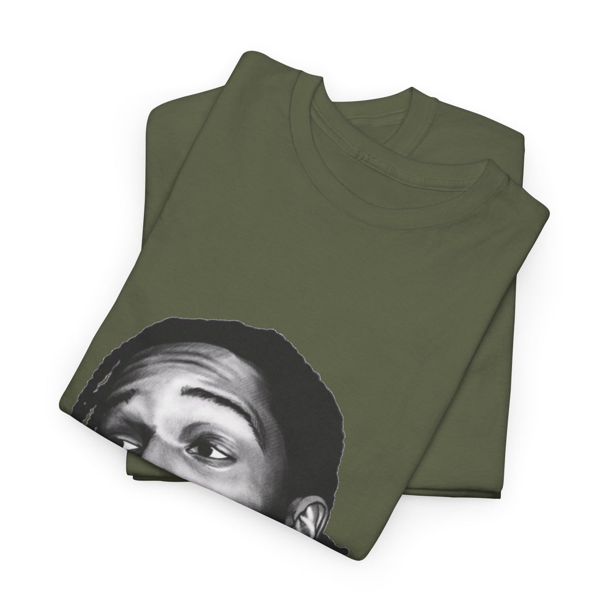 ASAP Rocky Graphic tee
