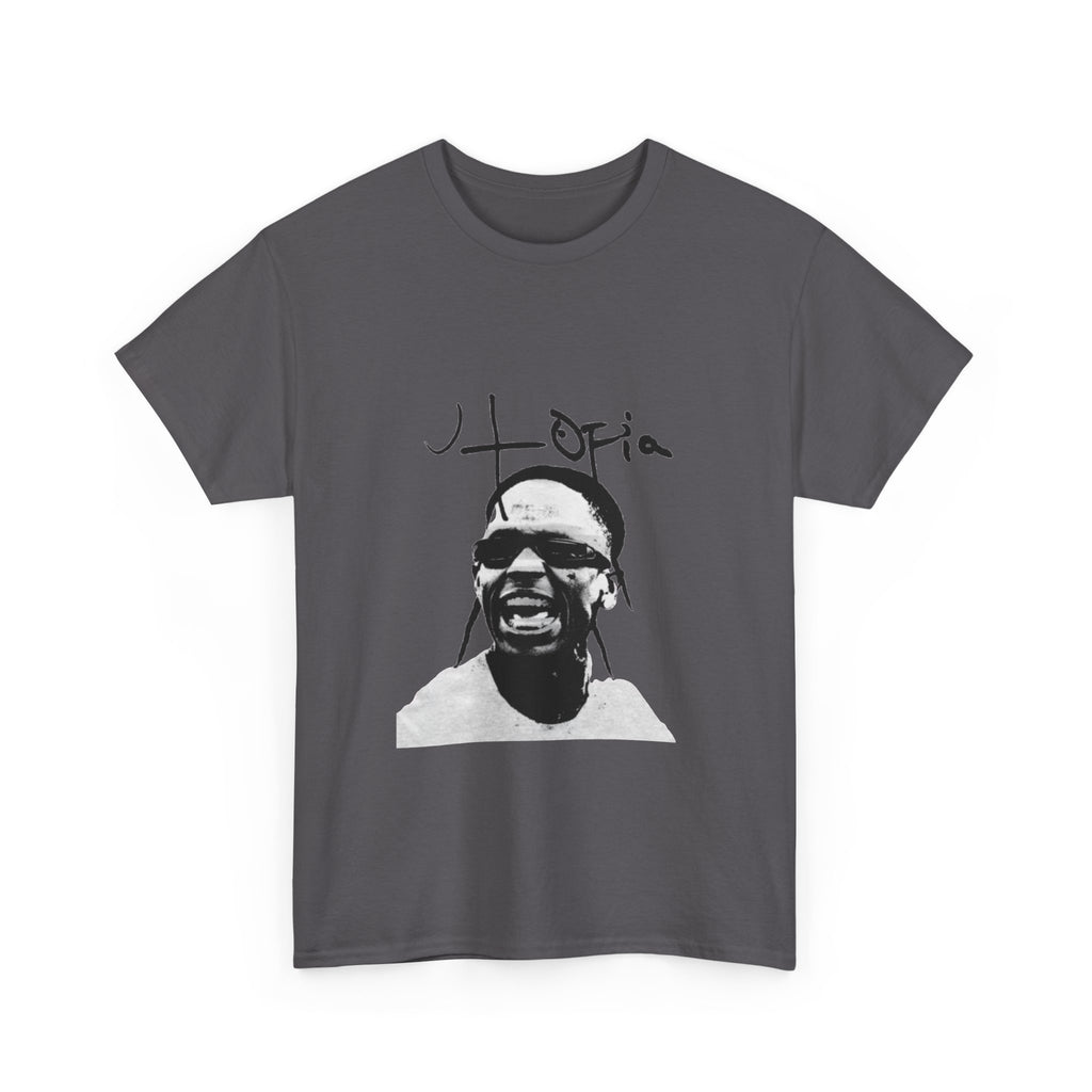 Travis Scott Utopia Graphic Tee